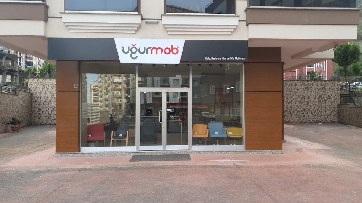 Uğurmob