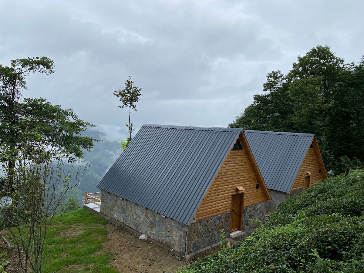 Ona Suit Bungalow