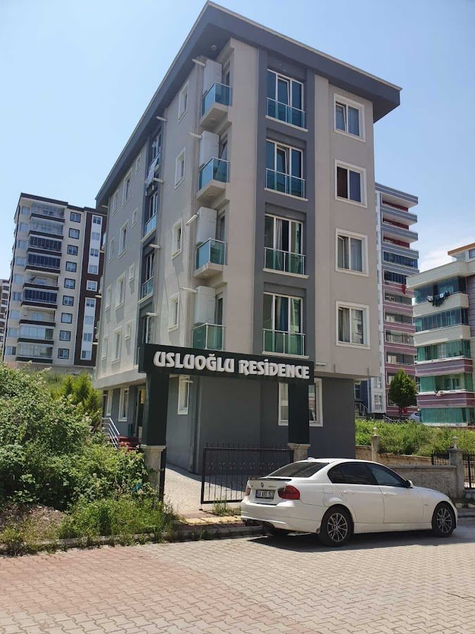 Usluoğlu - Samsun Günlük Kiralık Ev ve Daireler