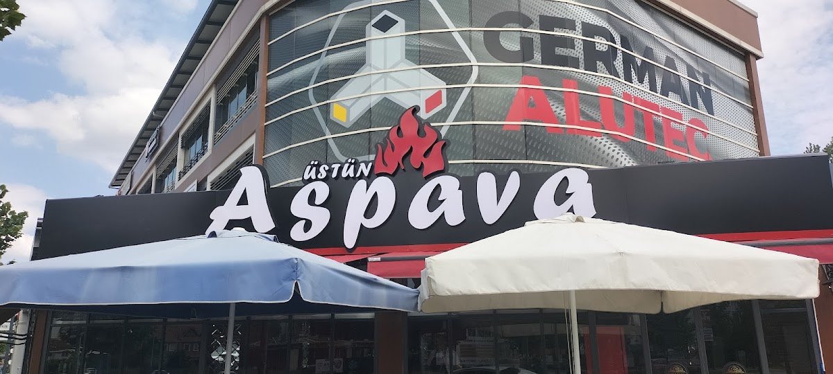 Üstün Aspava