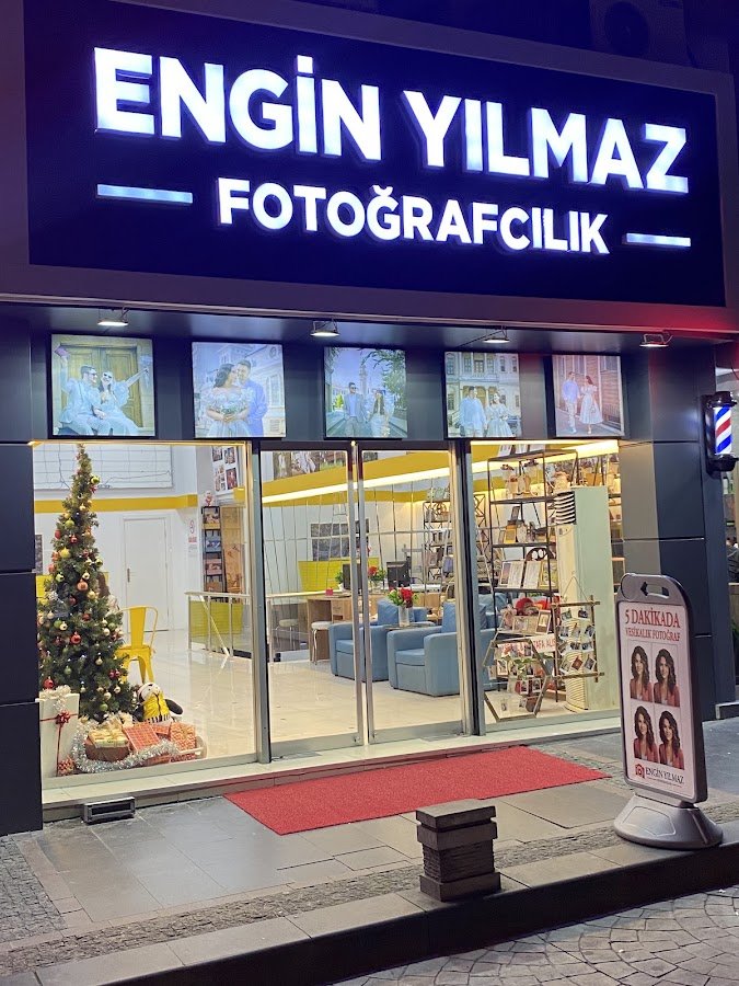 Engin Yılmaz Fotoğrafcılık