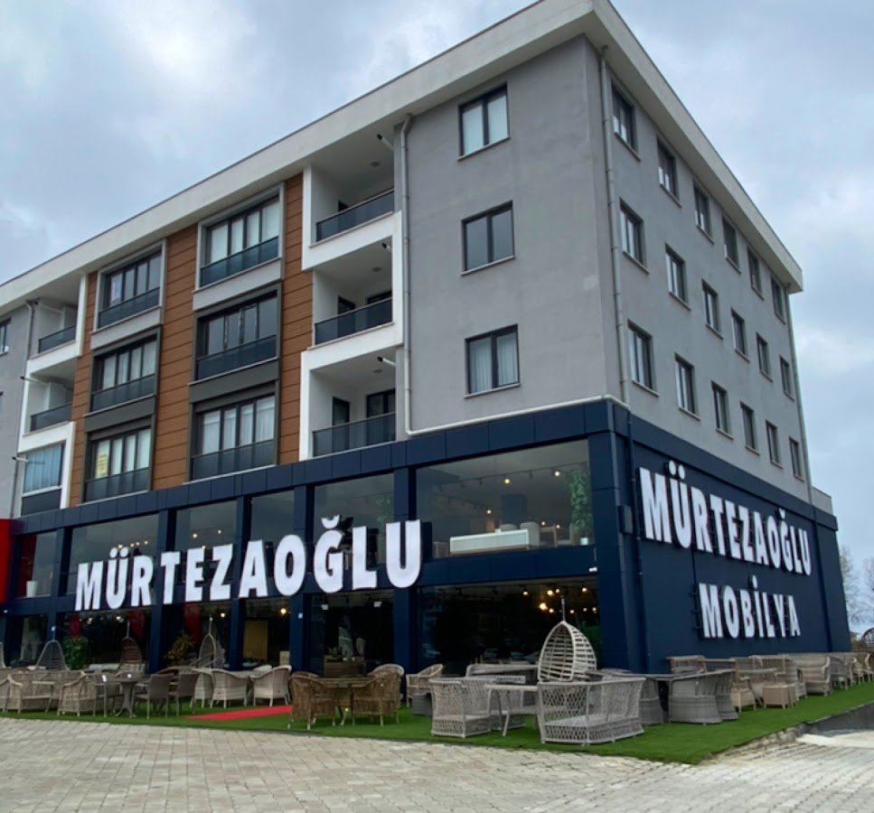 Mürtezaoğlu Mobilya Ordu