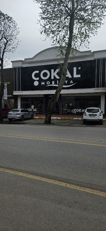 Çokal Mobilya