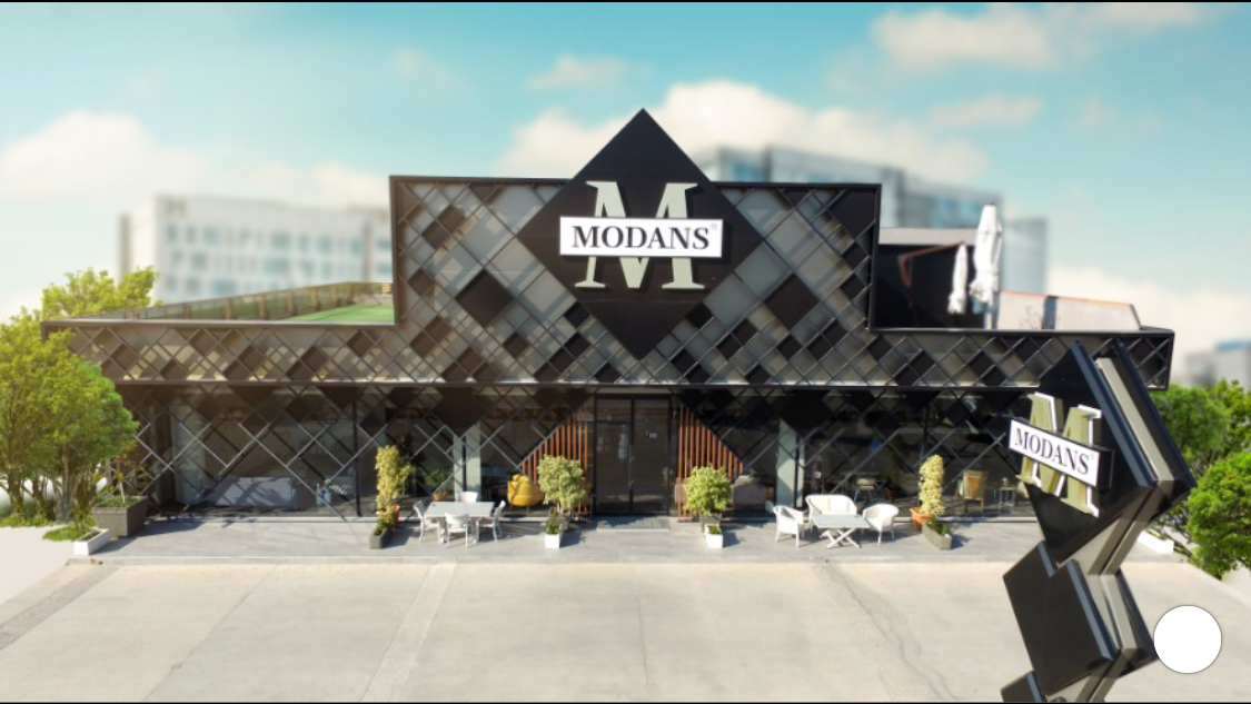 Modans Mobilya