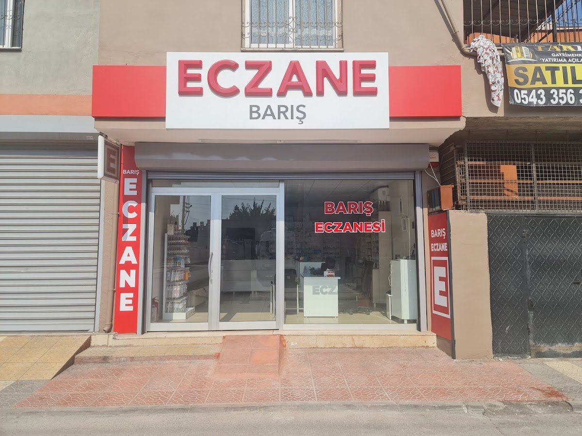 Barış Eczanesi