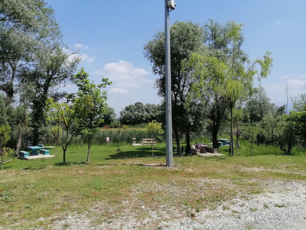 Gölya Tabiat Parkı