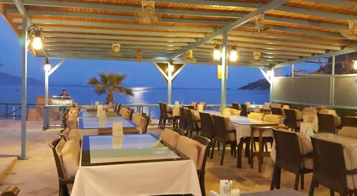 Güneş Restaurant