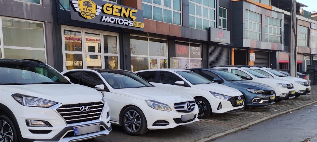Genç Motors Sakarya