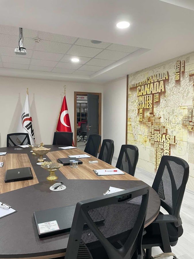 Inpa Uluslararası Organizasyon