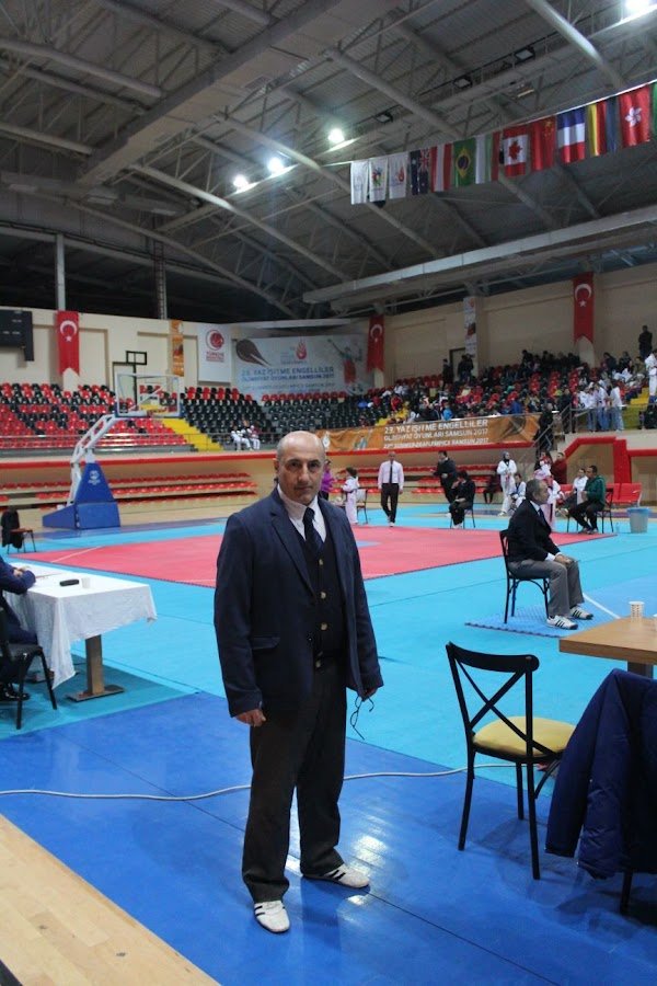Samsun Lider Spor Kulübü