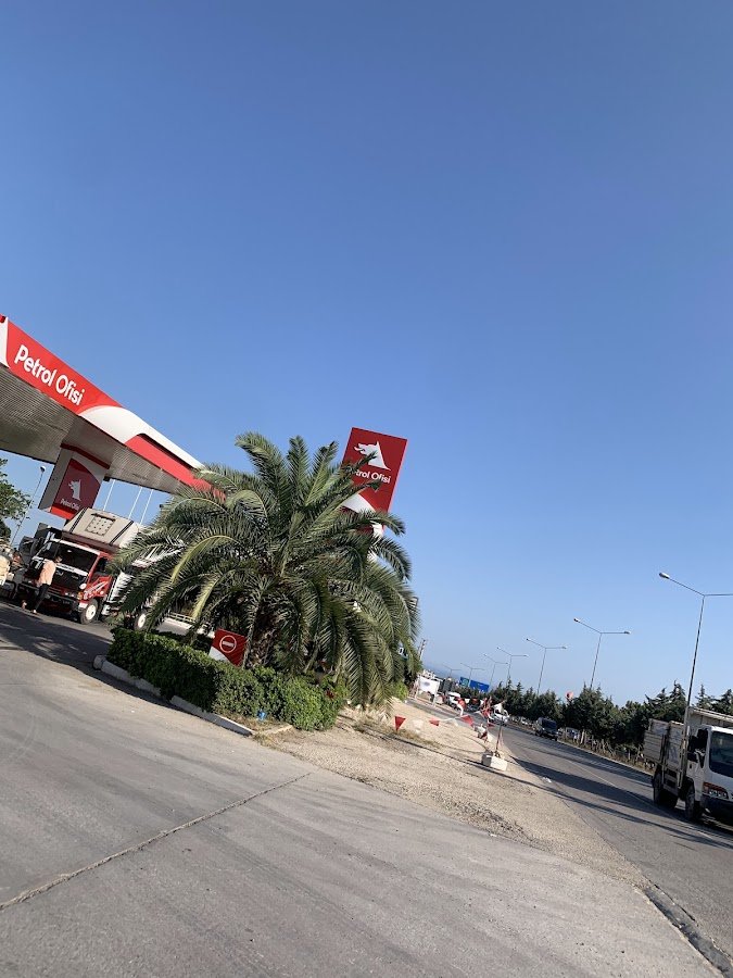 Petrol Ofisi