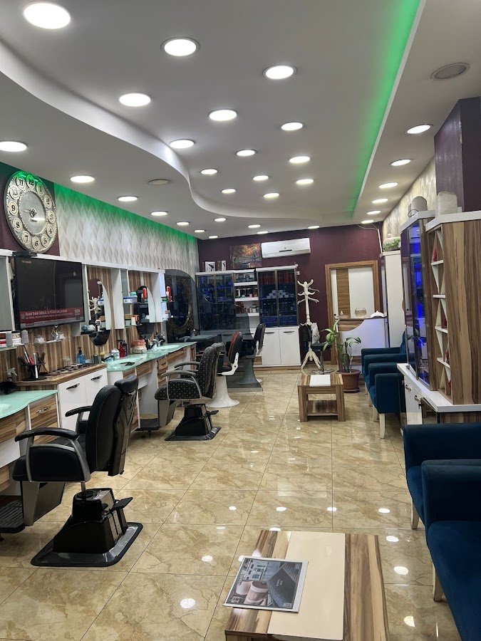 Salon Payidar Berber Salonu