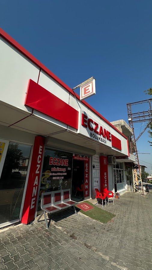Bölükbaşı Eczanesi