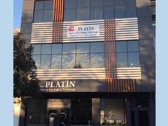 Dr.Yüksel Tongel Platin Ağız ve Diş Sağlığı Kliniği
