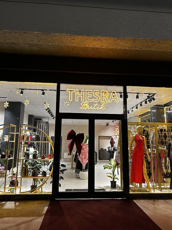 Thesra Butik