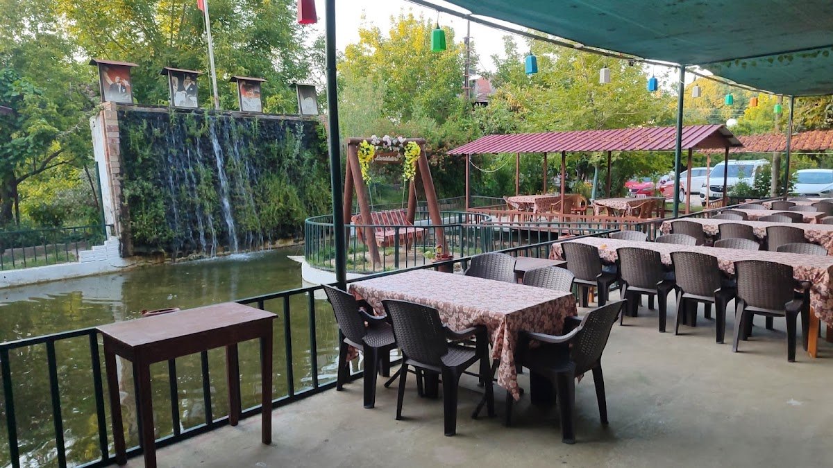 Kavaklıdere Restaurant Alkolsüz