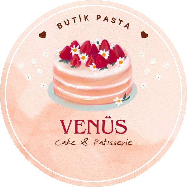Venüs Butik Pasta