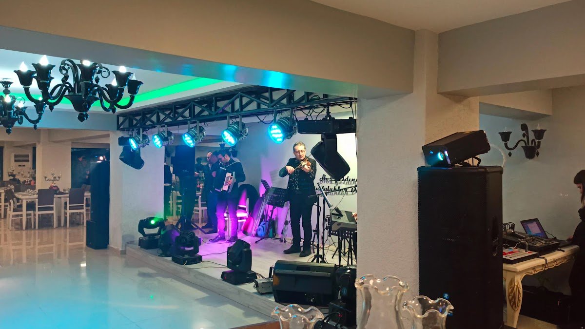 Fourlion Düğün Salonu