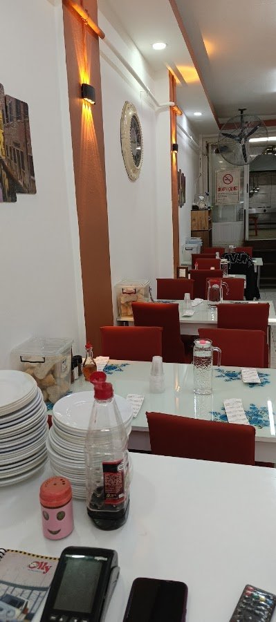Niğde Nefis Çorba