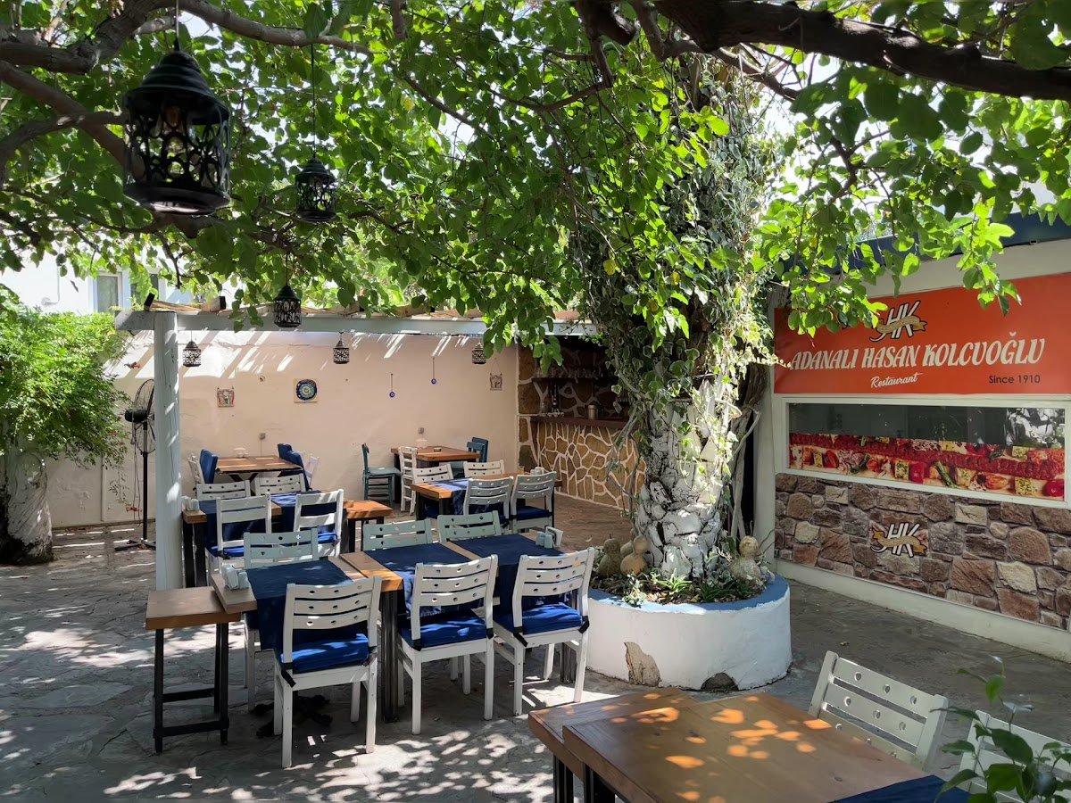 Kadıköy Kahvaltı ve Meyhane Bitez