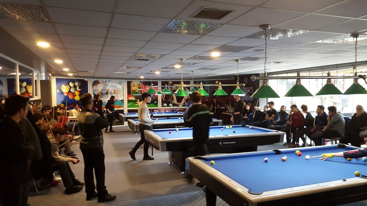 Zeki Bilardo