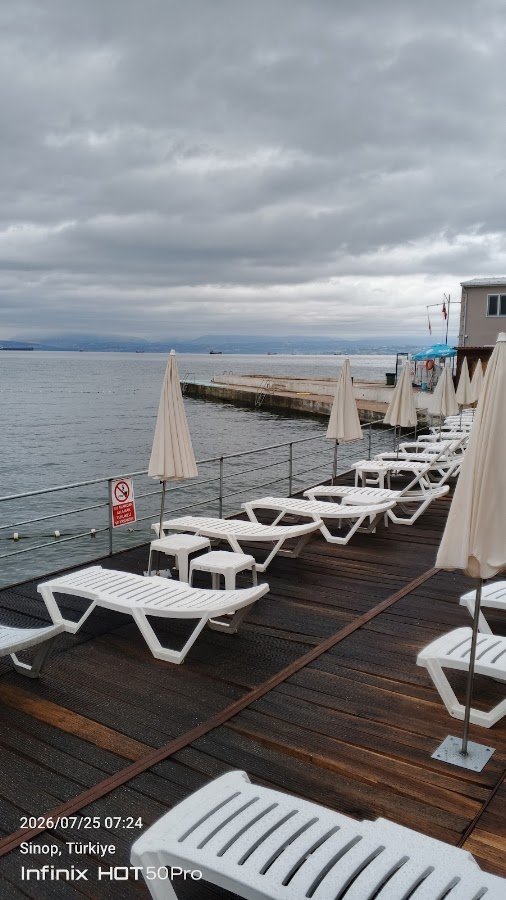 Karakum Tatil Köyü