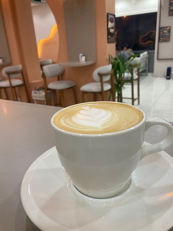 Pera Cafe&Bistro