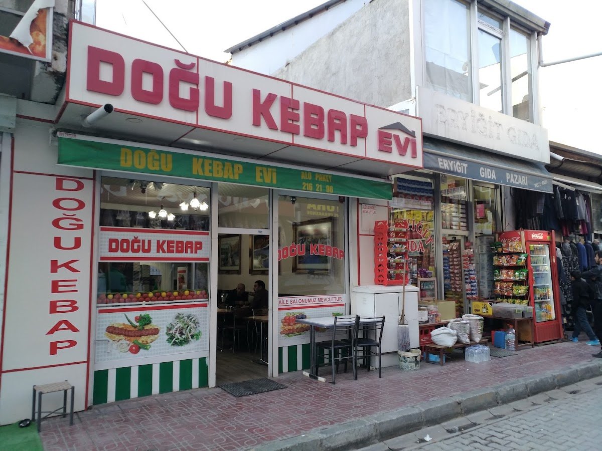 Doğu Kebap