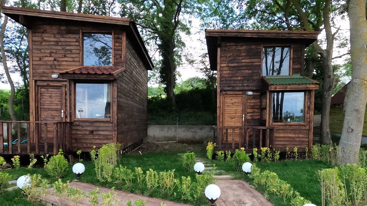 Simisso Hotel Çiftlik