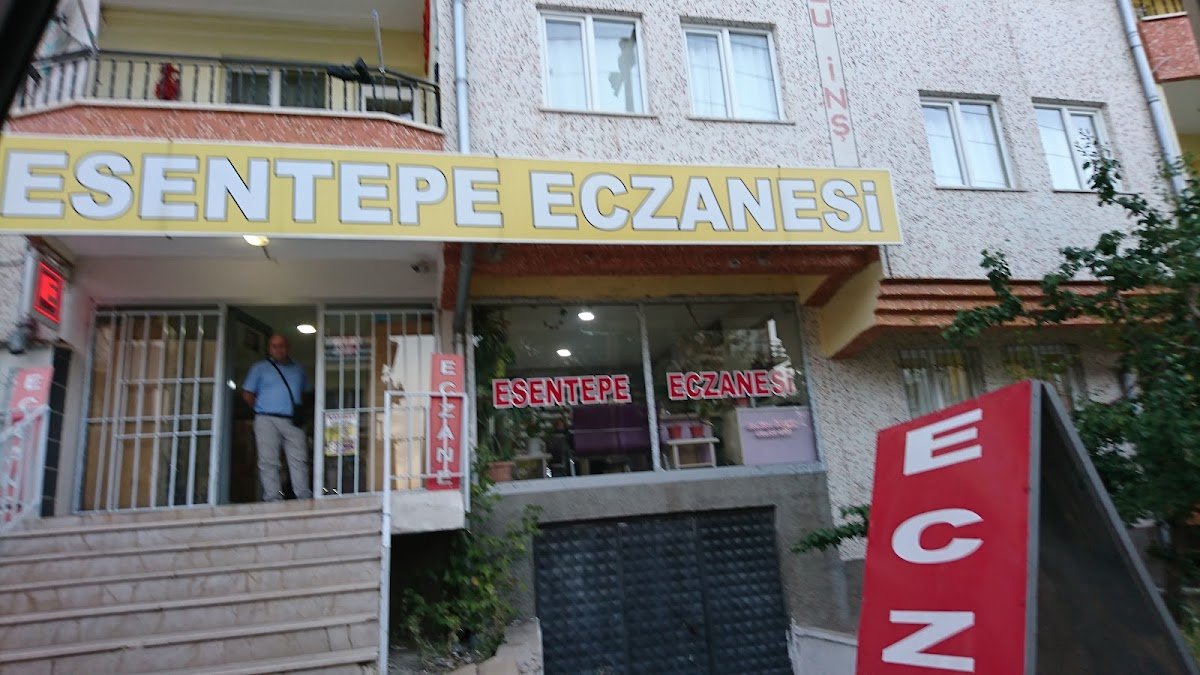 Esentepe Eczanesi
