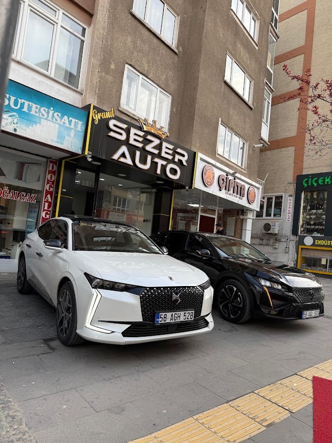 Sezer Auto Oto Kiralama