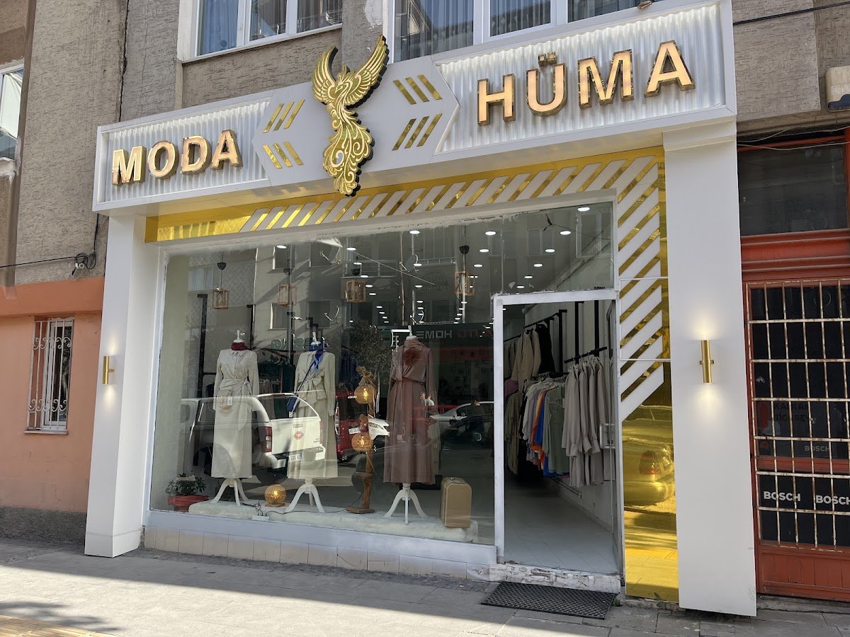 Moda Hüma