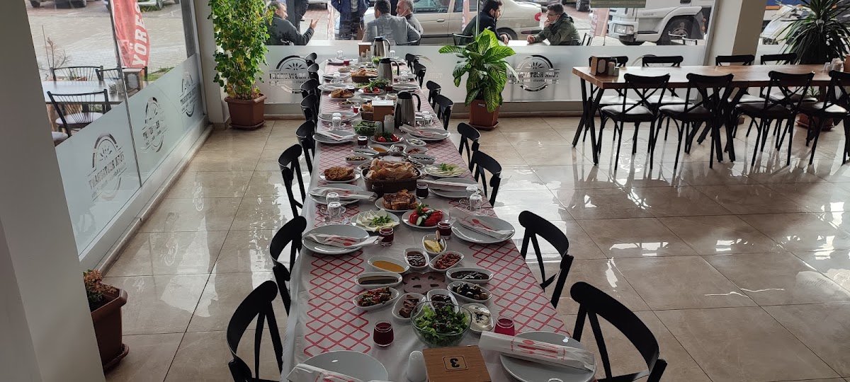 Türkrestaurant