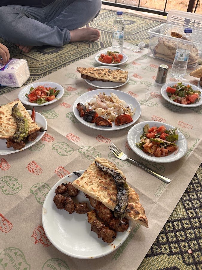 Şırnak Kaymakam Çeşmesi Lokantası