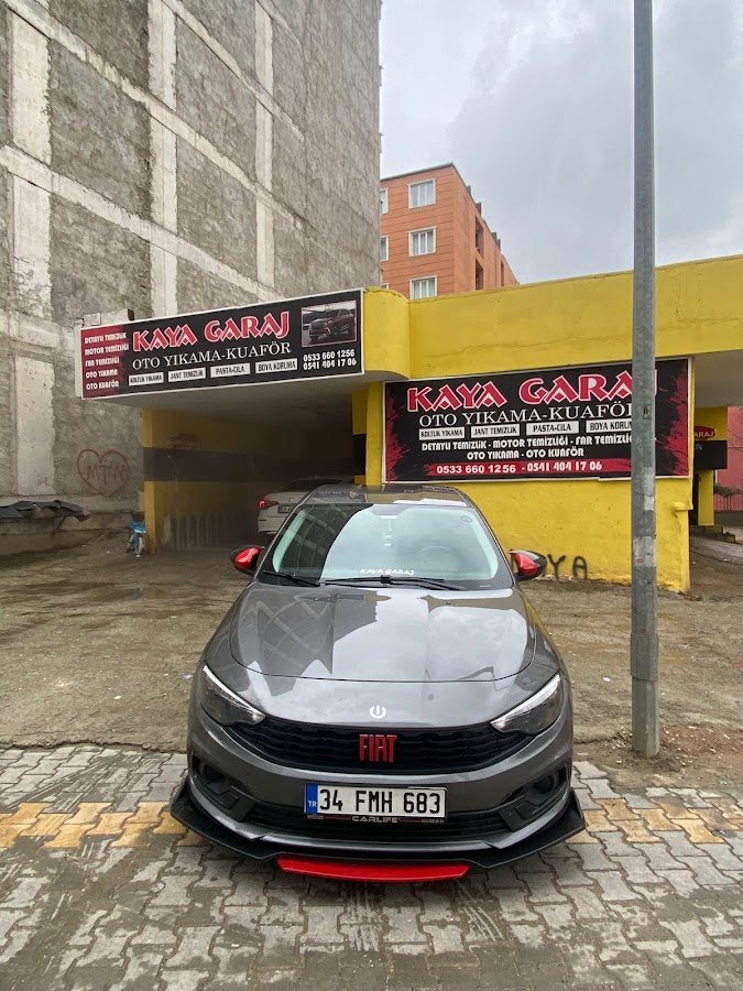 Siirt Oto Kiralama Kaya Garaj Rent A Car