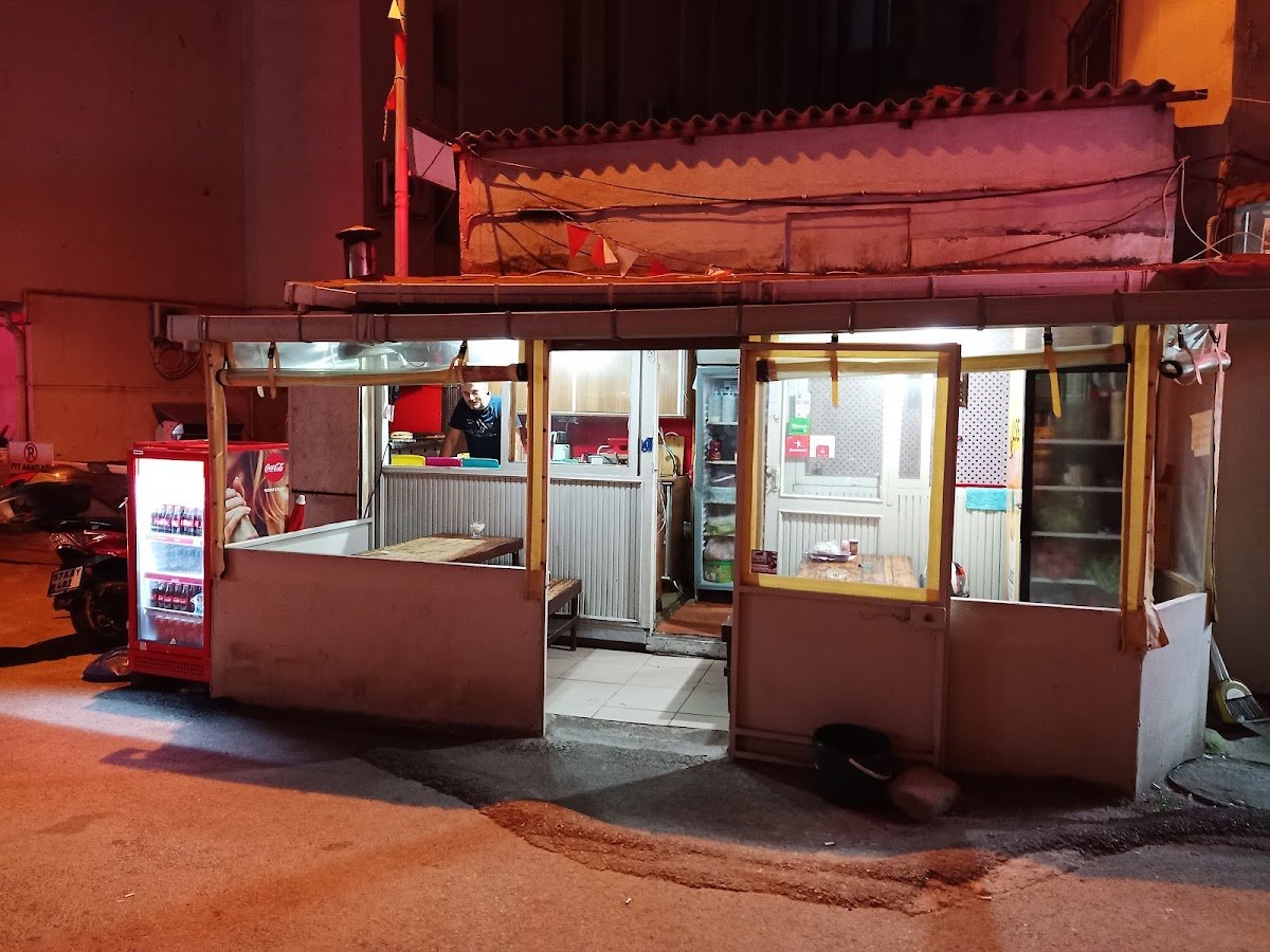 Bizim Köfteci