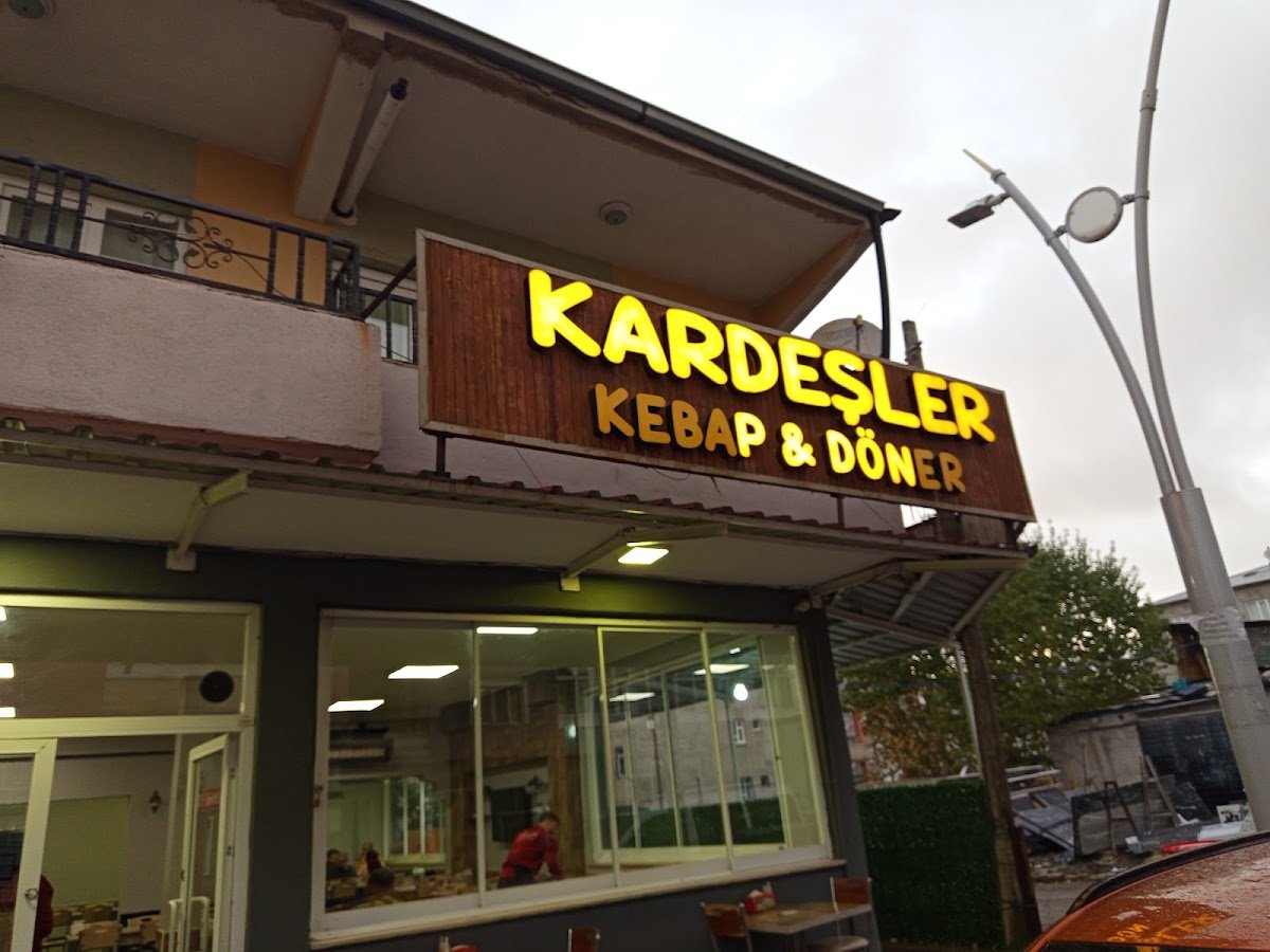 Kardeşler Kebap ve Döner