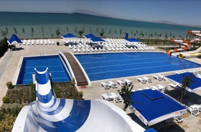 Dedeman Van Aqua Park
