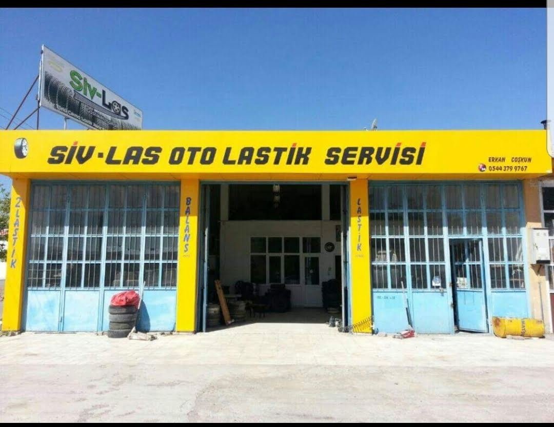 Siv-Las