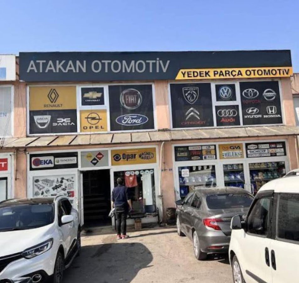 Atakan Otomotiv
