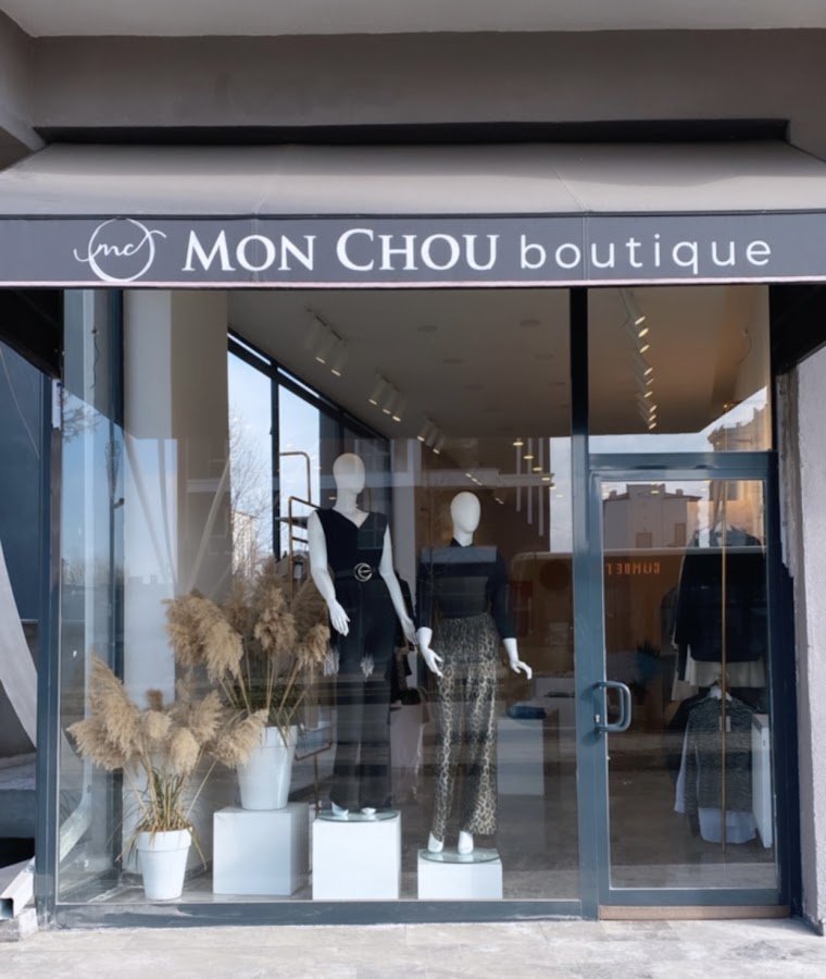 Mon Chou Boutique