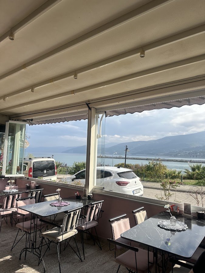 Cafe Paşa Gönlüm