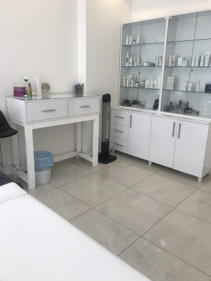 Nişantaşı Güzellik Merkezi