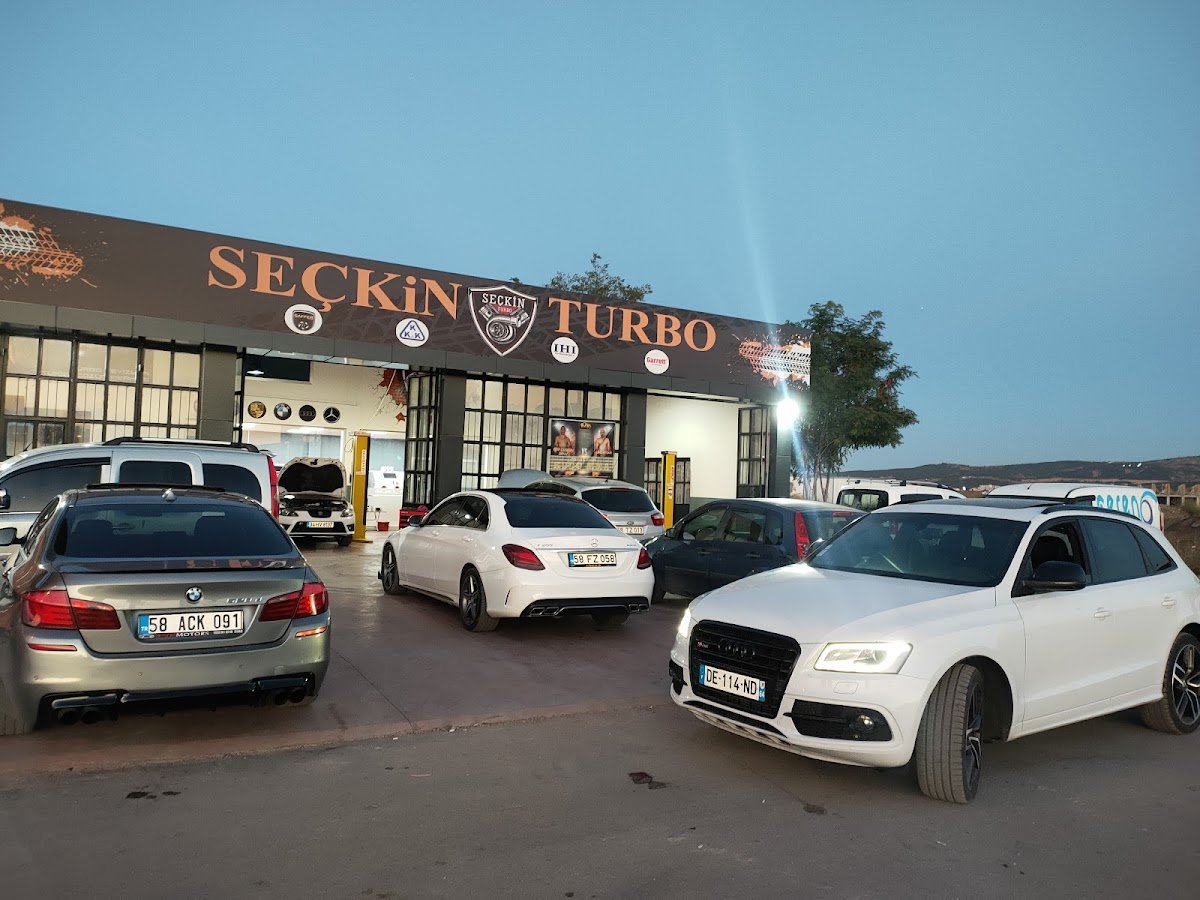Ars Oto Yıkama