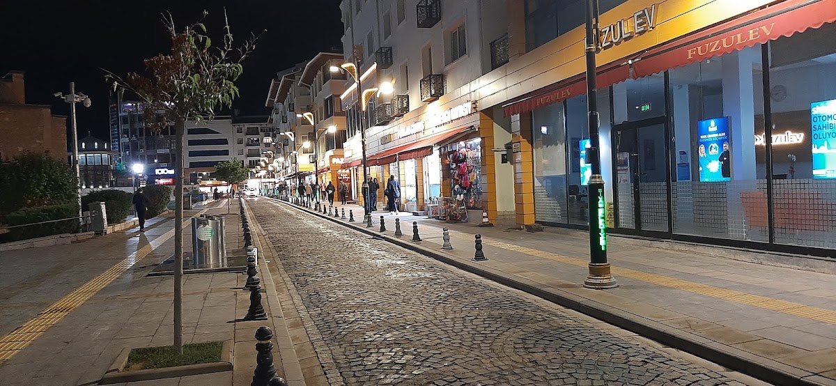 Bengü Kırtasiye