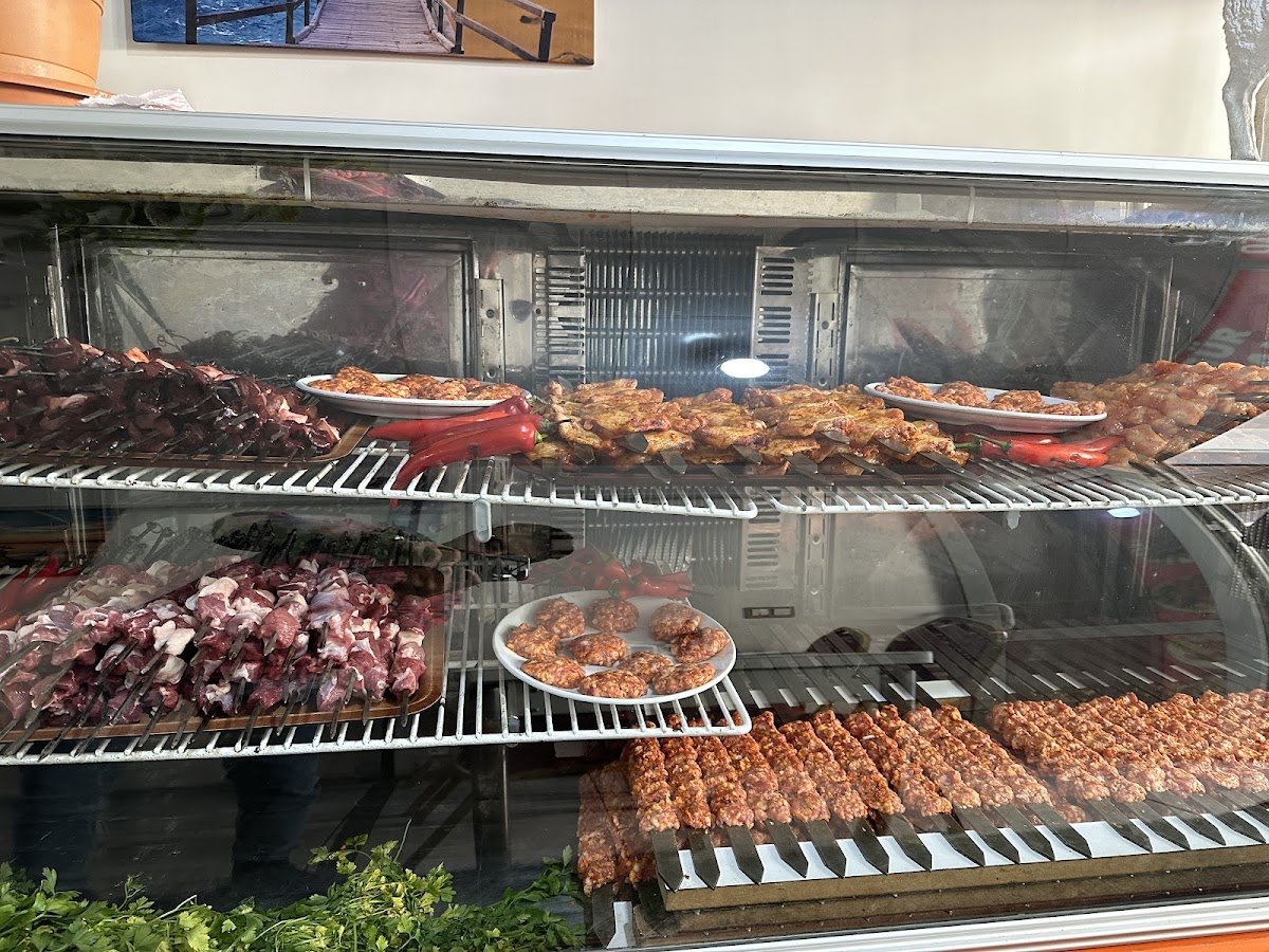 Özgür Kebap Salonu