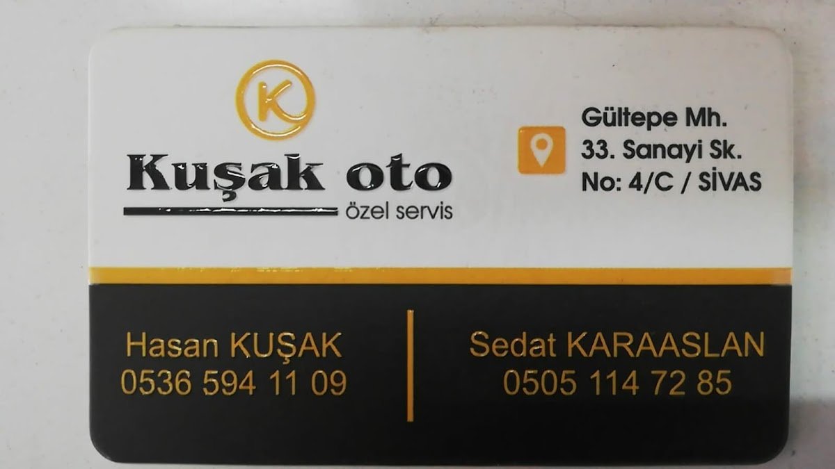 Kuşak Oto Renault Dacia Özel Servis