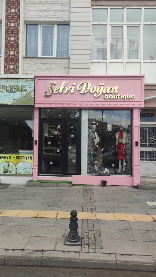 Selvi Doğan Boutique