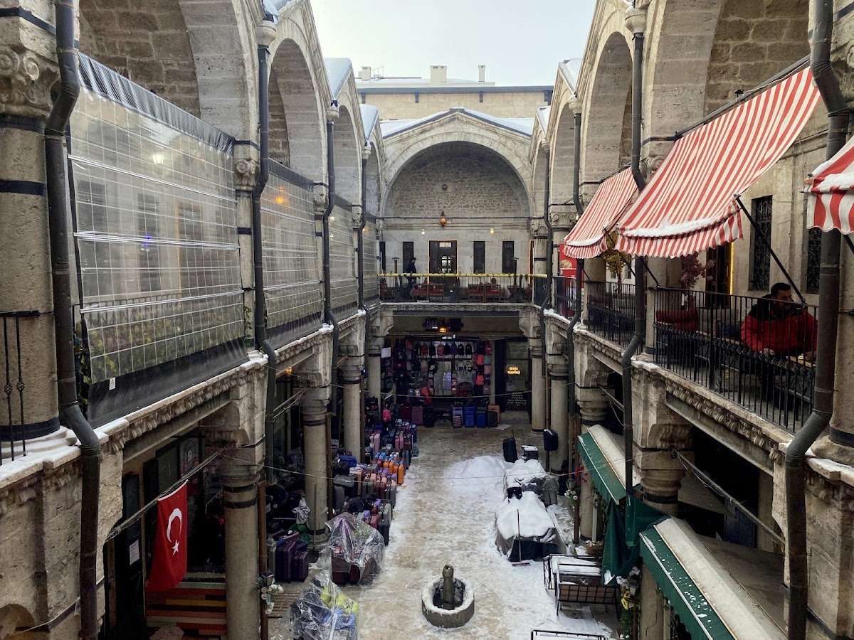 Aşçibaşi Tatli & Tatli