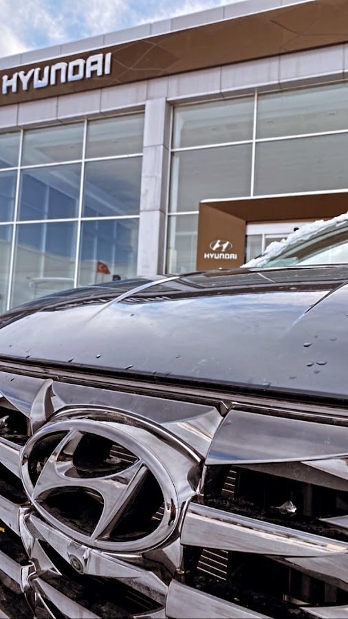 Hyundai İnoto Otomotiv